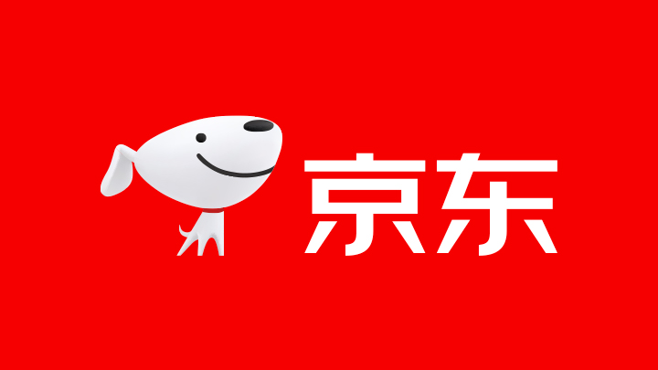 JD.com brand card
